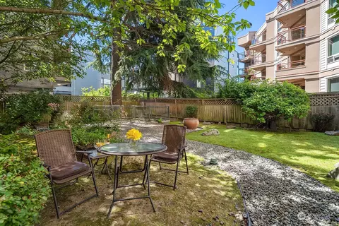 717 E Denny Way #1B, Seattle, WA 98122