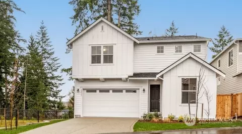 10266 Chimes Pl NW #17, Bremerton, WA 98311