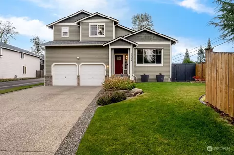 15129 67th Ave E, Puyallup, WA 98375