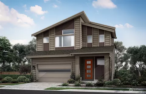 8133 130th Pl SE #53, Snohomish, WA 98296