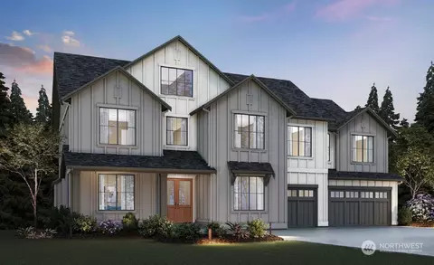 8303 133rd Ave NE, Redmond, WA 98052