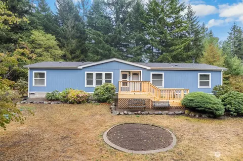 33217 82nd Ave S, Roy, WA 98580