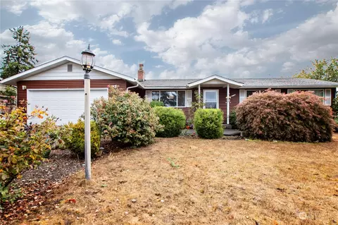 22109 44th Ave E, Spanaway, WA 98387