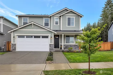 18608 135th Ln E, Bonney Lake, WA 98391