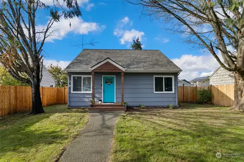 6032 S Fife St, Tacoma, WA 98409