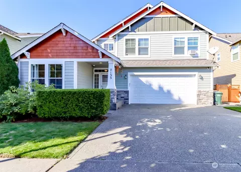 7133 Radius Loop SE, Lacey, WA 98509