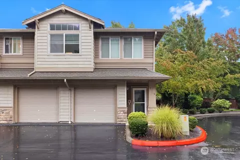 15325 SE 155th Pl #V5, Renton, WA 98058