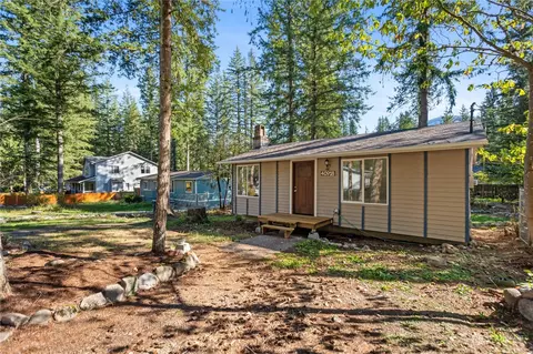 40918 Wallace Falls Loop Rd, Gold Bar, WA 98251