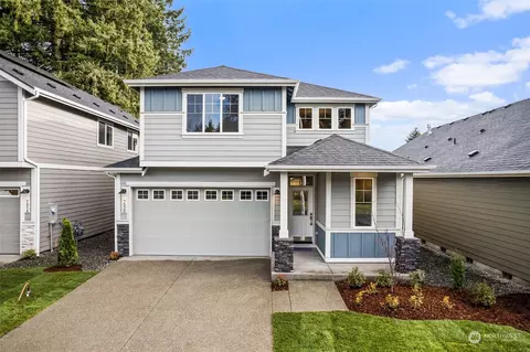7520 Mirasett St SW #LOT 3, Tumwater, WA 98512