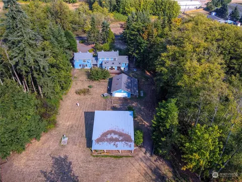 2712 Atterberry Rd, Sequim, WA 98382 photo 2