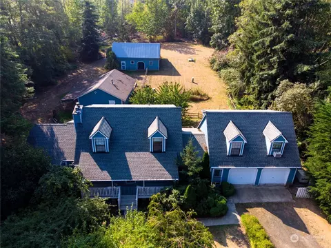 2712 Atterberry Rd, Sequim, WA 98382