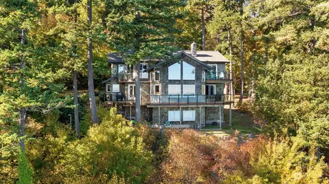 2724 N Nugent Rd, Lummi Island, WA 98262