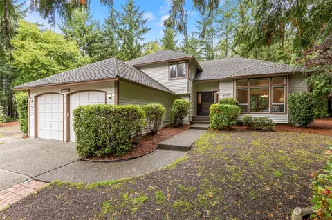 13244 Westridge Dr NW, Silverdale, WA 98383