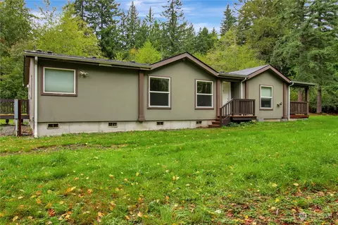 15121 Burn Rd, Arlington, WA 98223