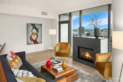 820 Blanchard St #1205, Seattle, WA 98121