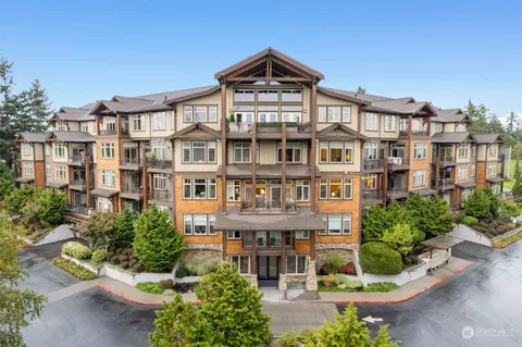 11801 Harbour Pointe Blvd #314, Mukilteo, WA 98275
