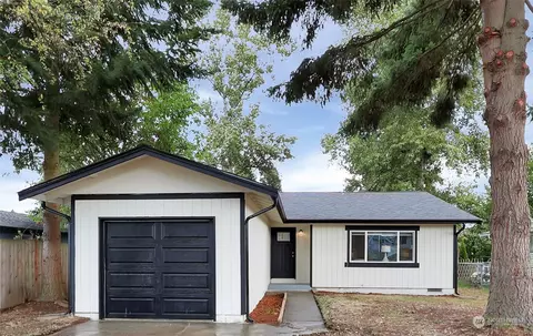 1317 E 62nd St, Tacoma, WA 98404