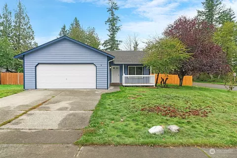 443 Evergreen Pl, Gold Bar, WA 98251