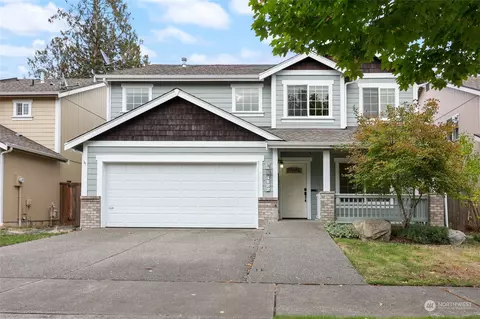4122 Galena St SE, Lacey, WA 98503