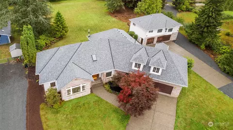 12421 68th St NE, Lake Stevens, WA 98258
