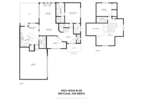 1923 163rd St SE, Mill Creek, WA 98012 photo 34