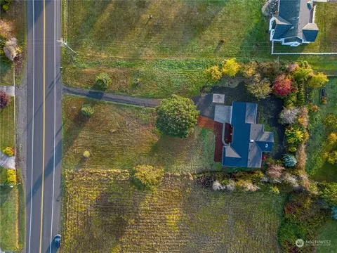492 E Anderson Rd, Sequim, WA 98382 photo 5