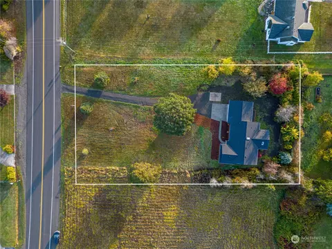 492 E Anderson Rd, Sequim, WA 98382 photo 6