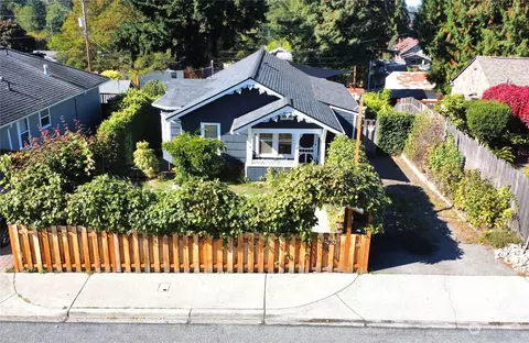 1240 S Stevens St, Tacoma, WA 98405