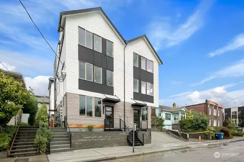 716 N Motor Pl #B, Seattle, WA 98103