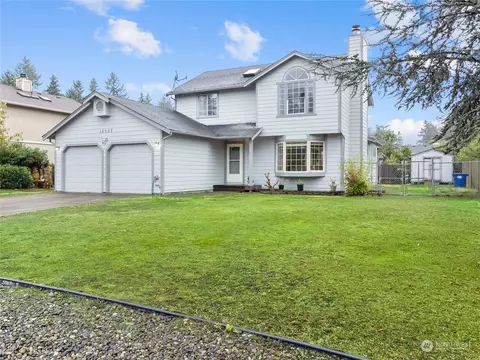 15507 19th Avenue Ct E, Tacoma, WA 98445