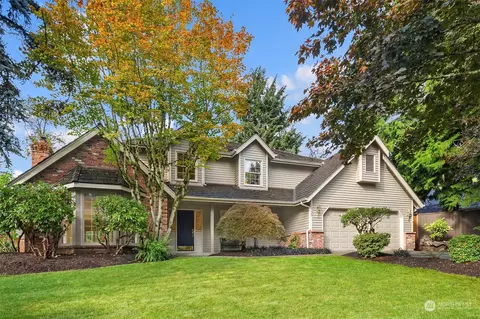1915 142nd St SE, Mill Creek, WA 98012
