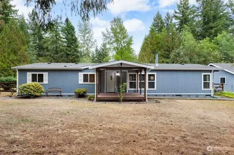 33223 82nd Ave S, Roy, WA 98580