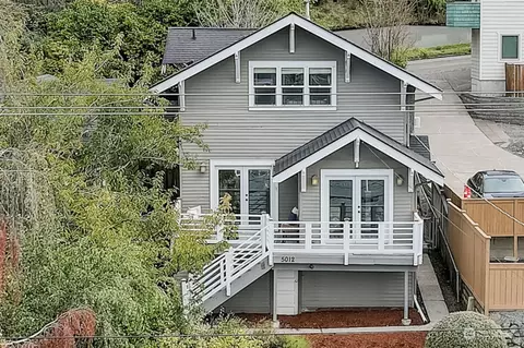 5012 3rd Ave NW, Seattle, WA 98107