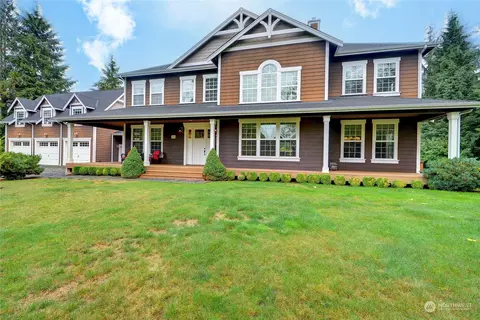 4321 224th Ave NE, Granite Falls, WA 98252