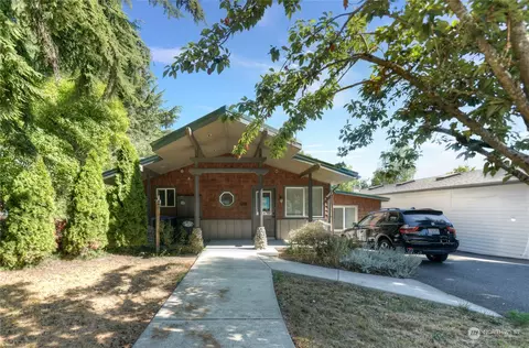 1216 2nd Ave SW, Tumwater, WA 98512