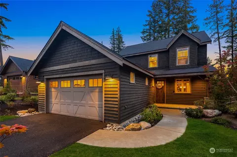 121 Miners Camp Way, Cle Elum, WA 98922