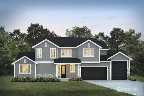 1087 Okerlund Dr, Enumclaw, WA 98022