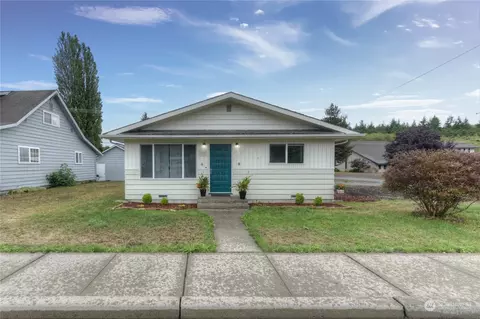 527 W Simpson Ave, Mccleary, WA 98557