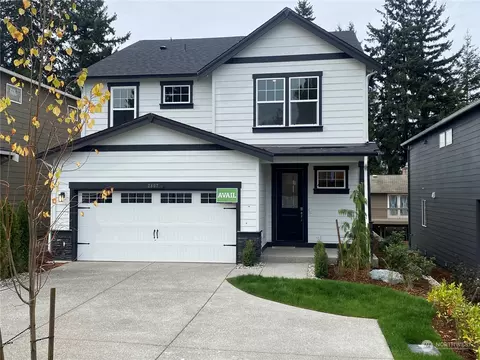 2729 193th Pl SE #F05, Bothell, WA 98012