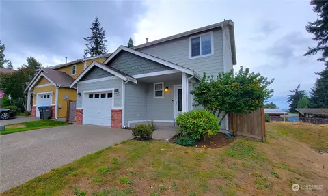 645 Rivenhurst St, Bremerton, WA 98310