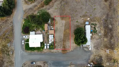 0 Merriam, Davenport, WA 99122