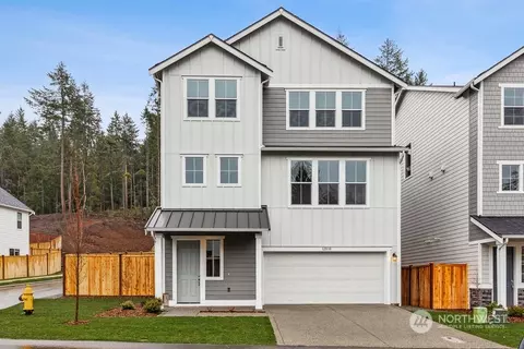 12830 Springboard Ave NW #11, Silverdale, WA 98383