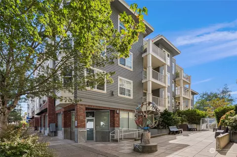 2901 NE Blakeley St #421, Seattle, WA 98105