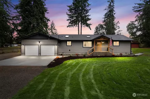 17031 Mima Acres Dr, Tenino, WA 98589