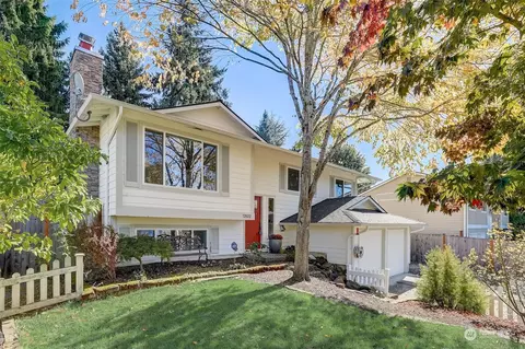 13522 131st Ave NE, Kirkland, WA 98034