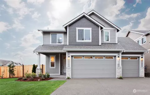 633 Rayla St SE, Lacey, WA 98513