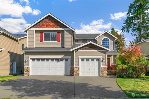 5903 77th Ave NE, Marysville, WA 98270