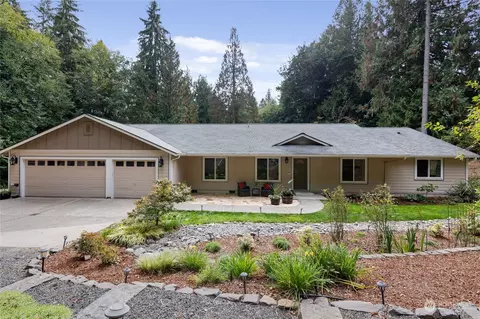 7420 61st Street Ct NW, Gig Harbor, WA 98335