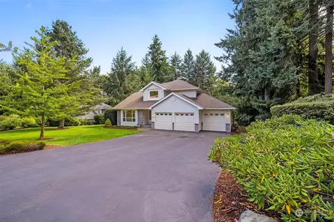4634 SE Parsons Green Ct, Port Orchard, WA 98367