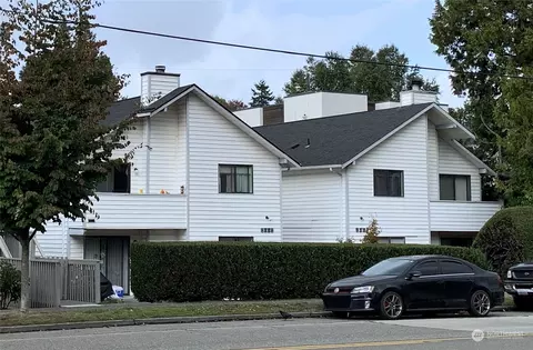 5221 5225 Fauntleroy Way SW, Seattle, WA 98136
